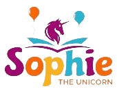 Sophie The Unicorn